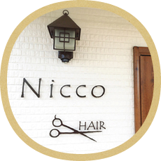 NiccoHAIR